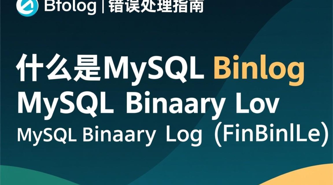 MySQL-bin报错背后原因及解决方法有哪些？深度解析故障排查技巧！-图1