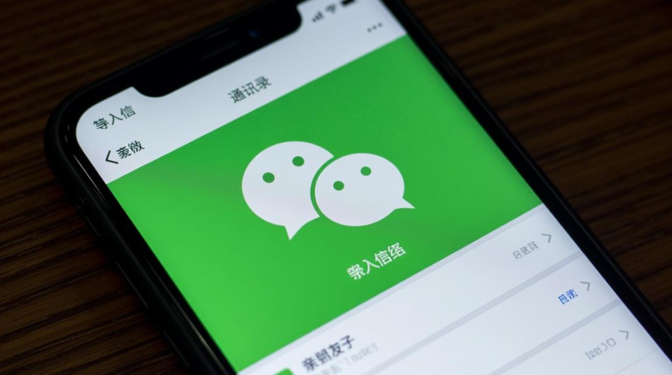 微信通讯录导入步骤全攻略，究竟如何轻松操作？-图2