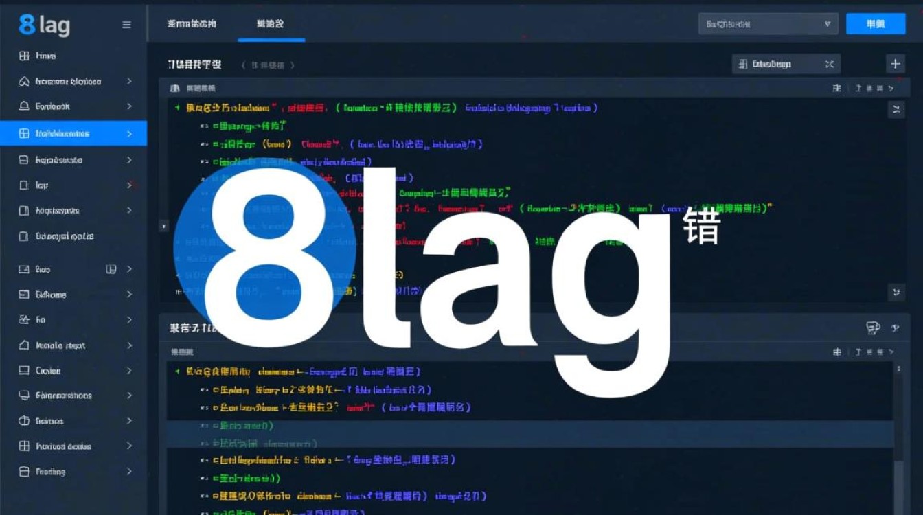 8lag报错为何频繁出现?是系统问题还是使用不当?揭秘原因与解决方法!-图2 8lag报错为何频繁出现?是系统问题还是使用不当?揭秘原因与解决方法!-图2