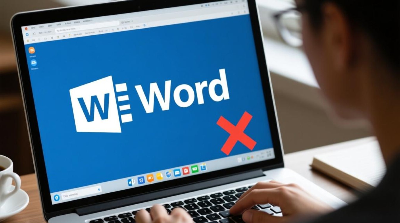 Word频繁关闭报错？探究解决word关闭总是报错的神秘根源！-图1