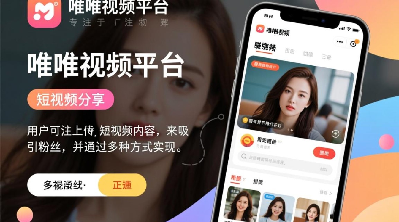 剪辑唯唯视频如何实现盈利？揭秘赚钱秘诀！-图3