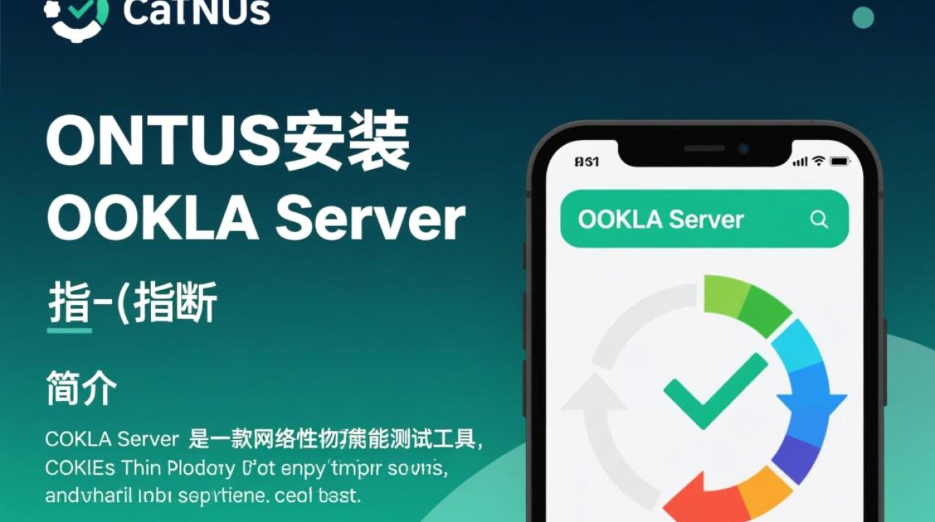 CentOS安装Ookla Server,具体步骤详解及常见问题解答?-图3 CentOS安装Ookla Server,具体步骤详解及常见问题解答?-图3