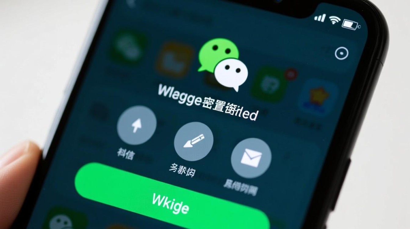 微信设置界面密码有哪些步骤和注意事项?安全设置疑问解答。-图1 微信设置界面密码有哪些步骤和注意事项?安全设置疑问解答。-图1