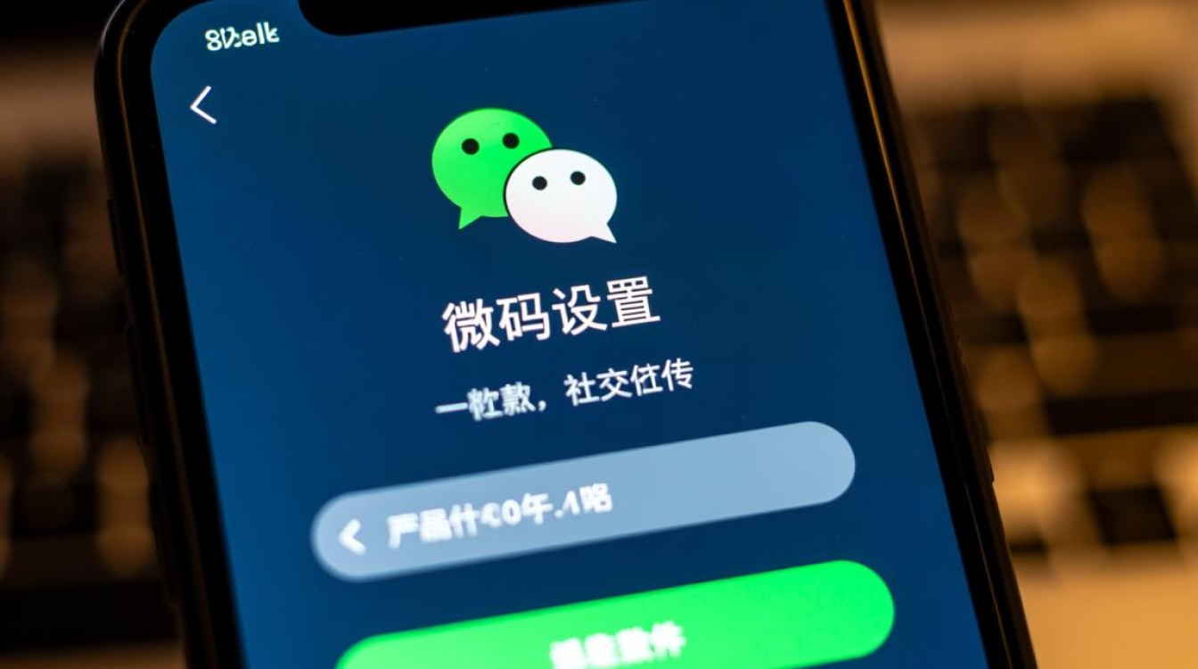 微信设置界面密码有哪些步骤和注意事项?安全设置疑问解答。-图3 微信设置界面密码有哪些步骤和注意事项?安全设置疑问解答。-图3