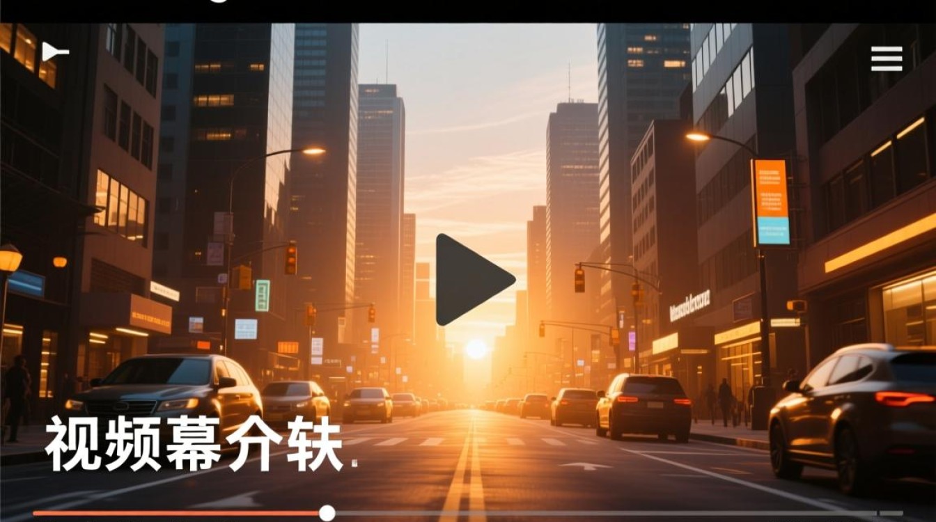 视频落幕特效剪辑技巧有哪些？如何让视频结尾更吸引人？-图3