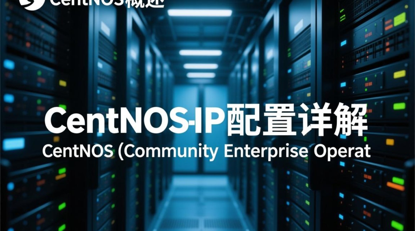 CentOS如何配置多个IP地址以实现分IP管理?-图3 CentOS如何配置多个IP地址以实现分IP管理?-图3