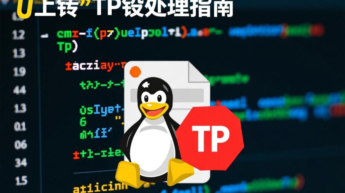 Linux系统上传文件时TP模块报错，原因及解决办法是什么？-图2