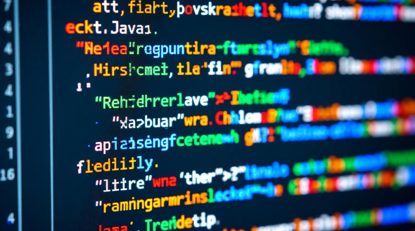 Java中常见的报错类型有多少种？具体有哪些分类？-图3