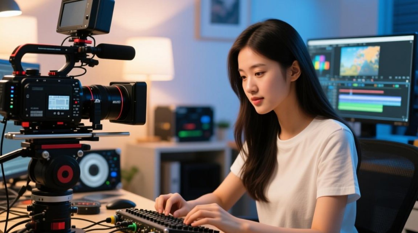 女生如何巧妙运用剪辑技巧制作精彩的游玩视频?揭秘实用教程!-图1 女生如何巧妙运用剪辑技巧制作精彩的游玩视频?揭秘实用教程!-图1