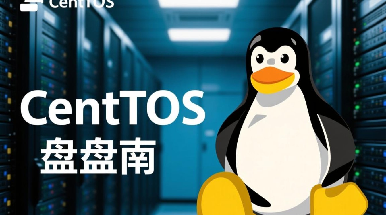 CentOS系统如何高效给服务器加盘，实现数据扩展的最佳实践是？-图3