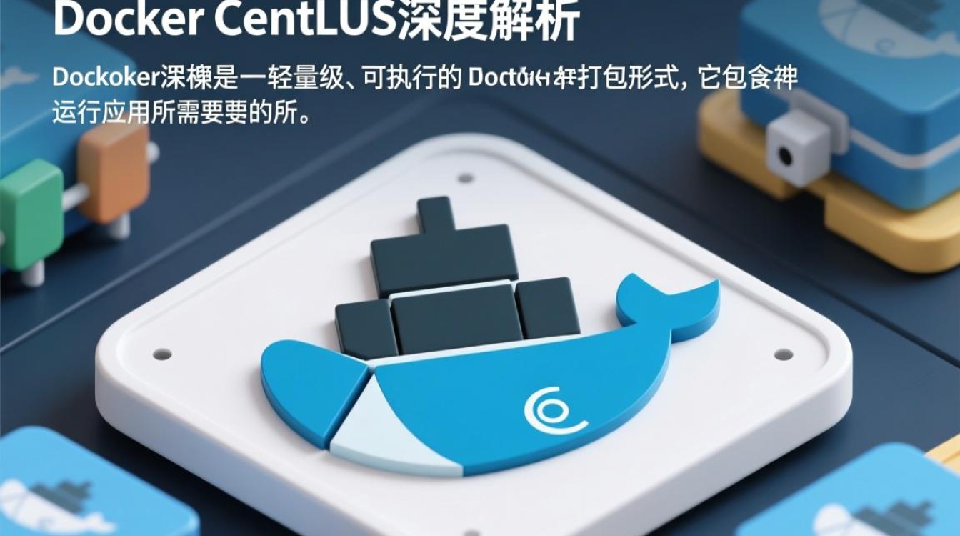 Docker镜像CentOS为何如此受欢迎？其核心优势是什么？-图1