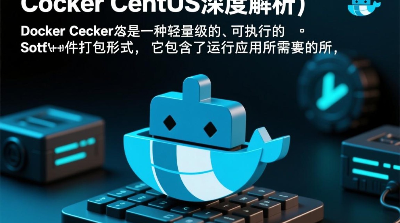 Docker镜像CentOS为何如此受欢迎？其核心优势是什么？-图3