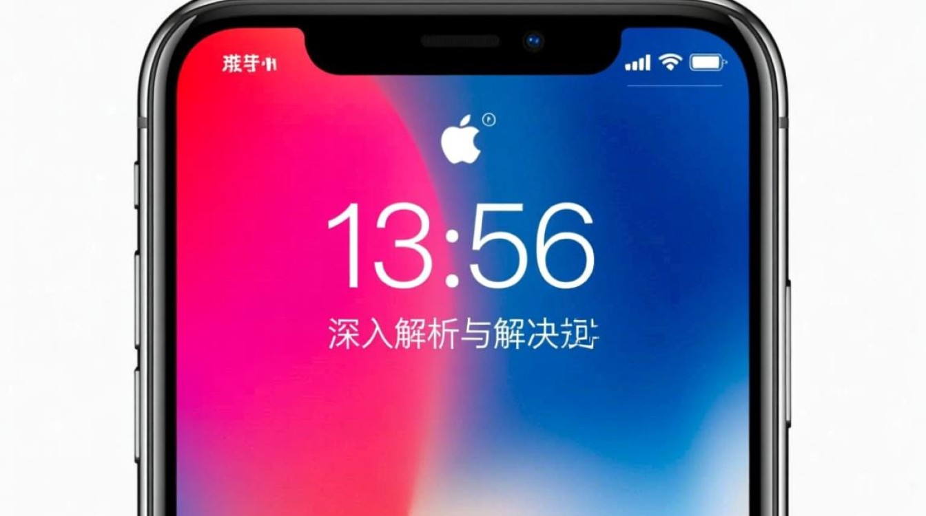 苹果X报错-56原因及解决方法,是系统故障还是硬件问题?-图1 苹果X报错-56原因及解决方法,是系统故障还是硬件问题?-图1