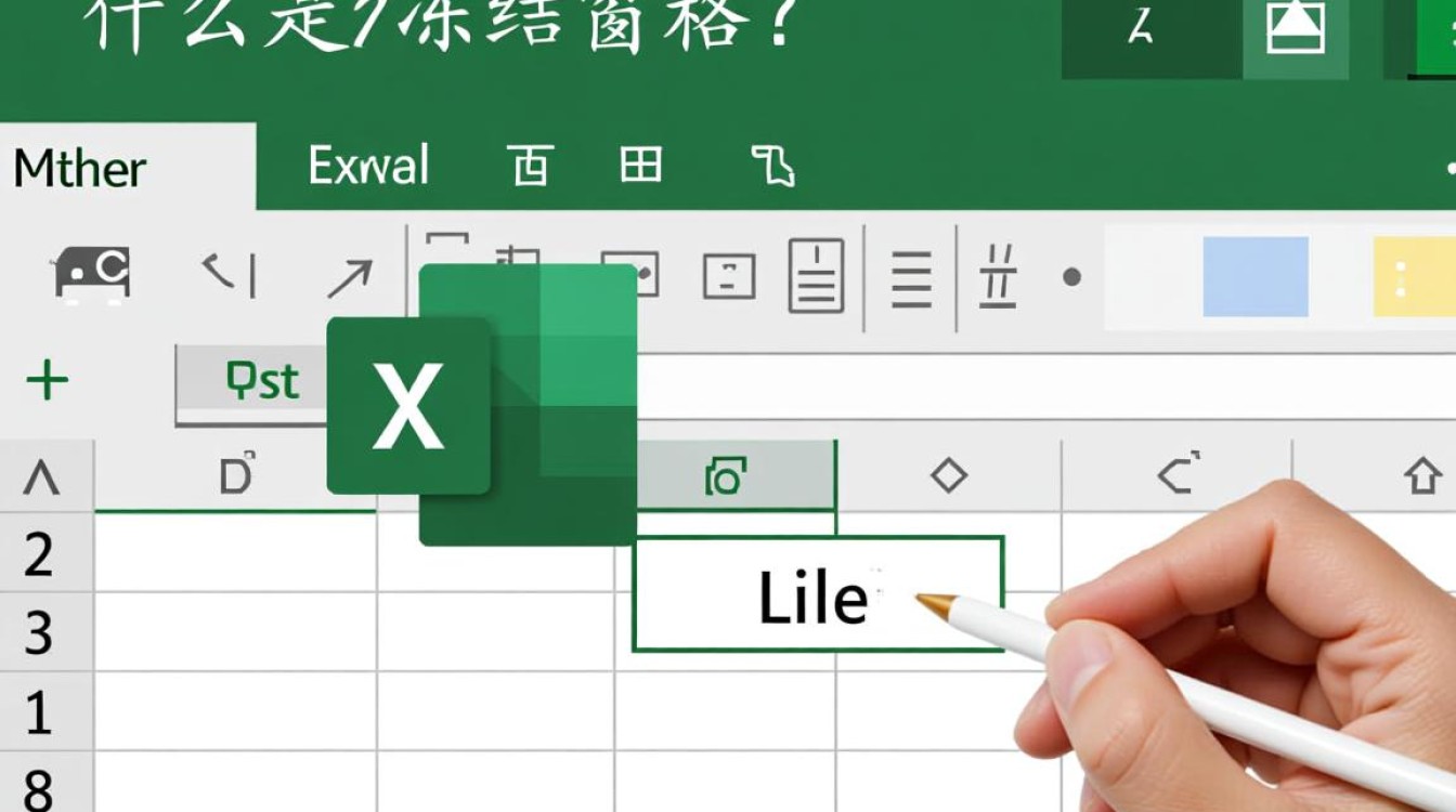 Excel冻结窗格操作方法详解,为何总是冻结失败?解决技巧大揭秘!-图1 Excel冻结窗格操作方法详解,为何总是冻结失败?解决技巧大揭秘!-图1