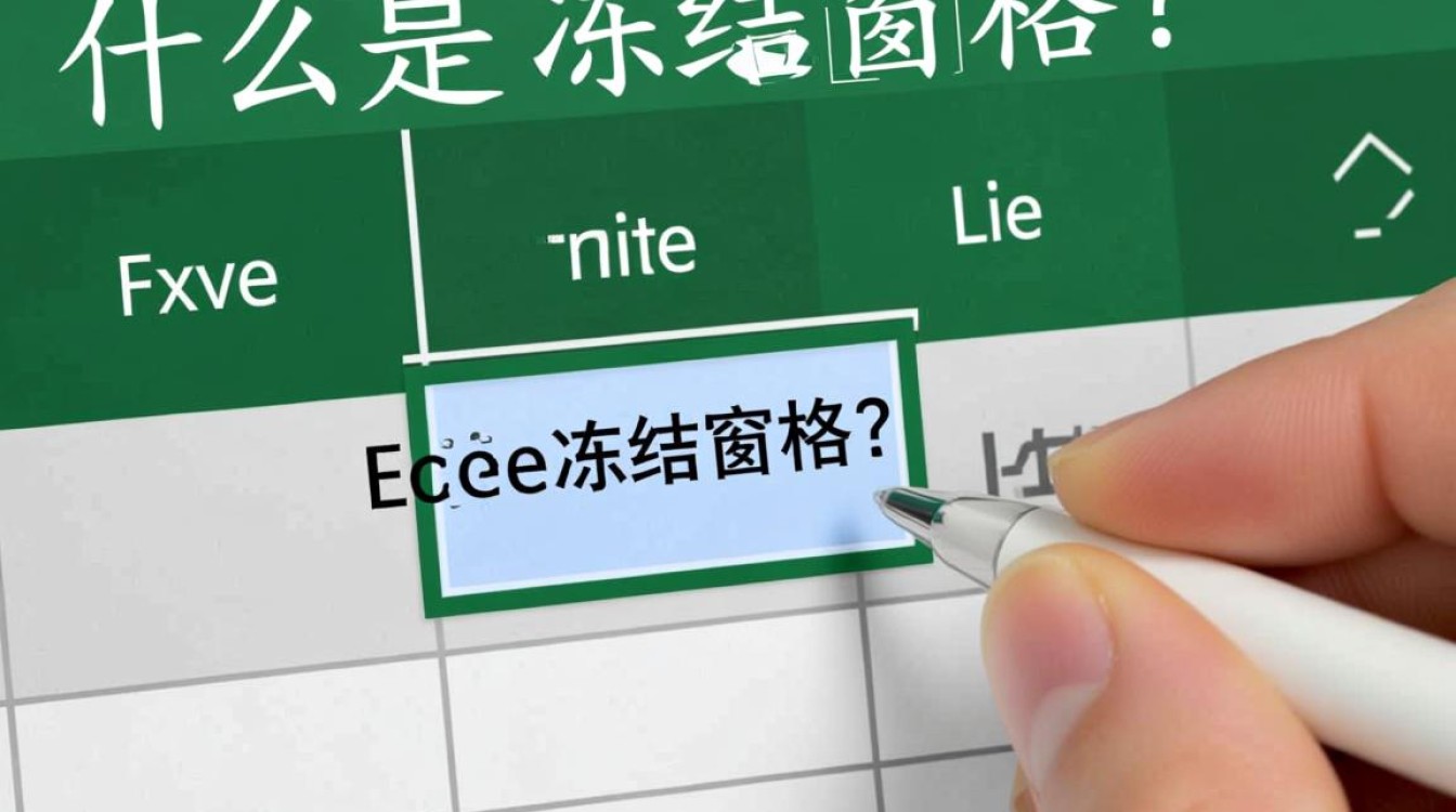 Excel冻结窗格操作方法详解,为何总是冻结失败?解决技巧大揭秘!-图3 Excel冻结窗格操作方法详解,为何总是冻结失败?解决技巧大揭秘!-图3