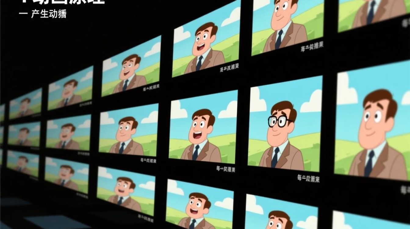 如何轻松入门制作简单动画？30个实用技巧揭秘！-图2