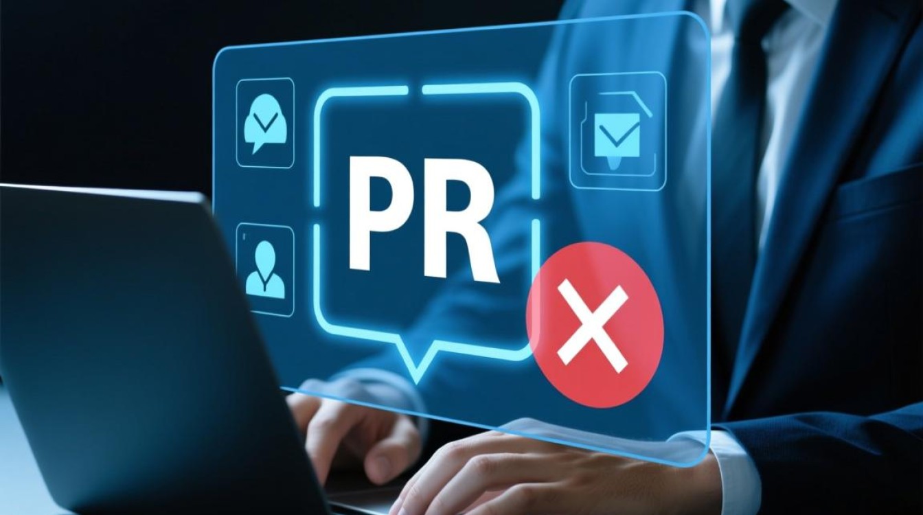pr 为什么报错详细分析排查与解决方法全解析！-图1