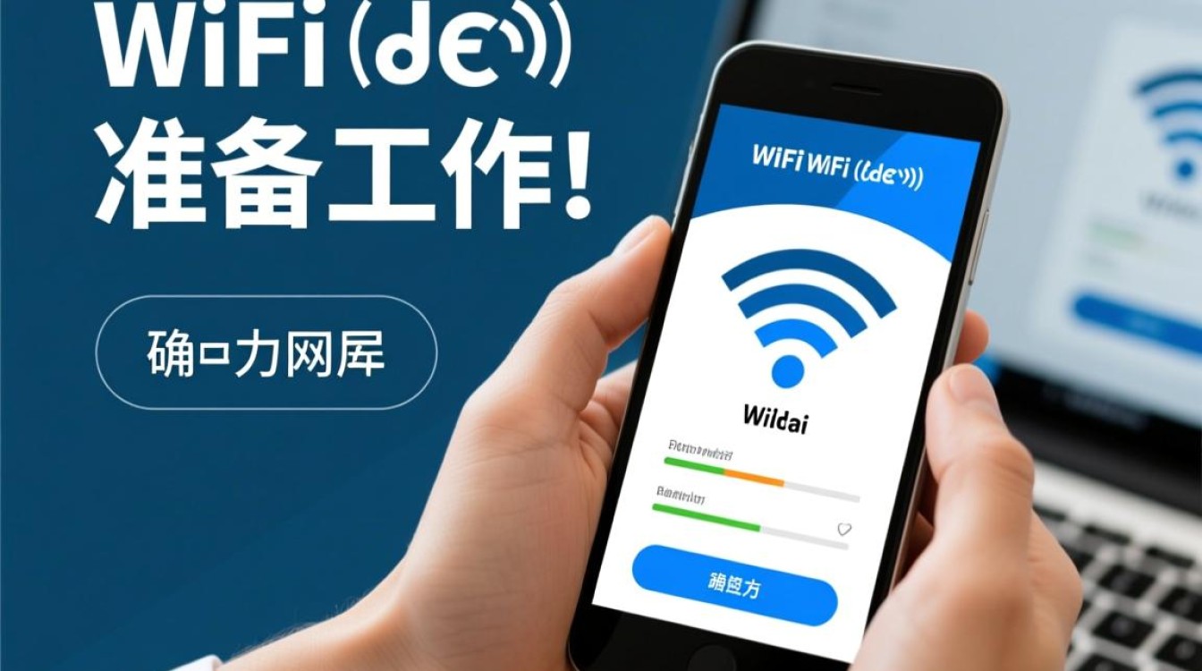如何准确测试家中WiFi网速?揭秘常见网速测试方法与误区!-图1 如何准确测试家中WiFi网速?揭秘常见网速测试方法与误区!-图1