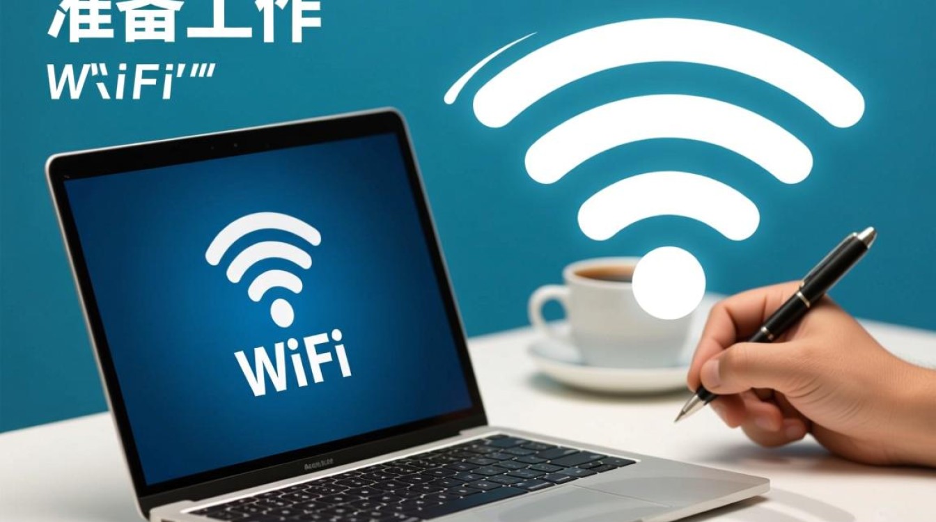 如何准确测试家中WiFi网速?揭秘常见网速测试方法与误区!-图2 如何准确测试家中WiFi网速?揭秘常见网速测试方法与误区!-图2