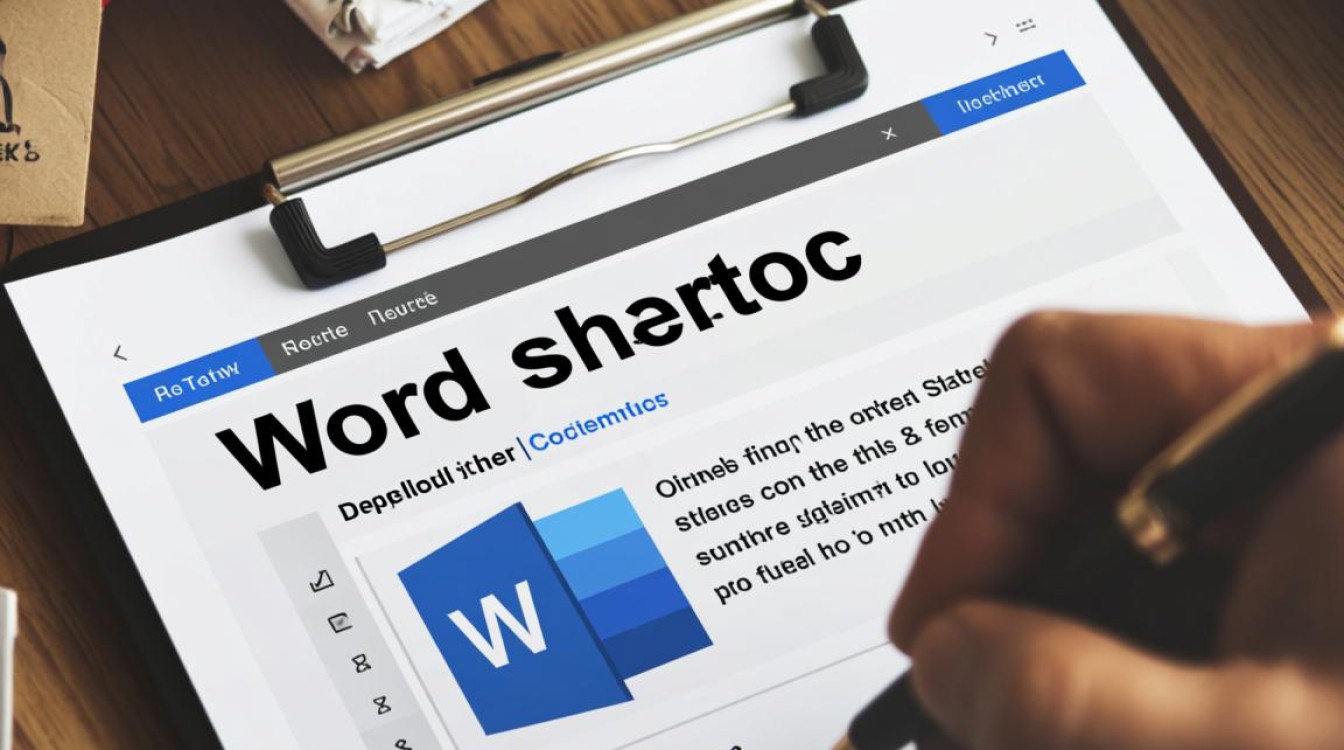 Word文档字数统计的准确性与方法探讨？-图2