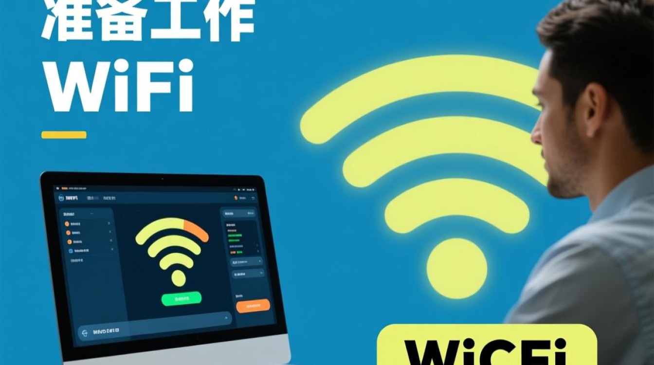 如何准确测试家中WiFi网速?揭秘常见网速测试方法与误区!-图3 如何准确测试家中WiFi网速?揭秘常见网速测试方法与误区!-图3