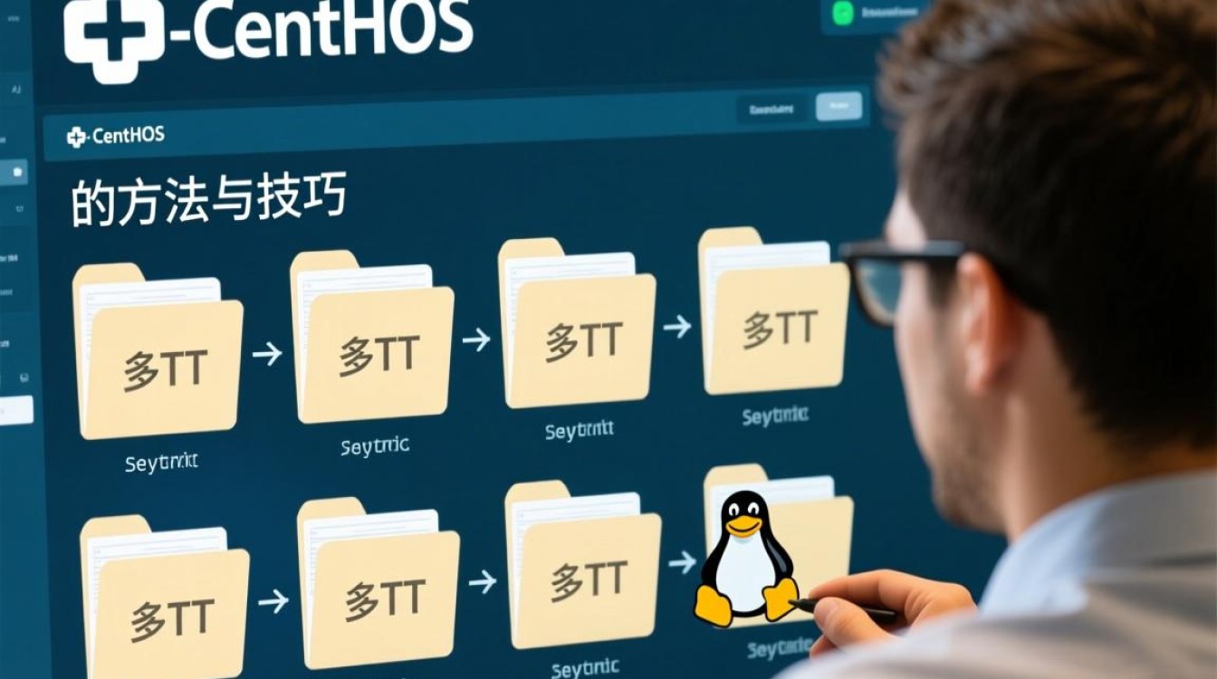 CentOS系统中如何高效合并多个txt文件的最佳实践是？-图1