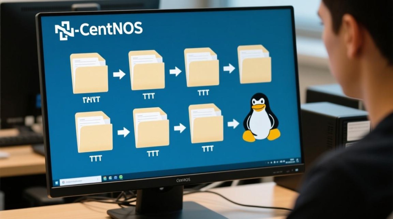 CentOS系统中如何高效合并多个txt文件的最佳实践是？-图3