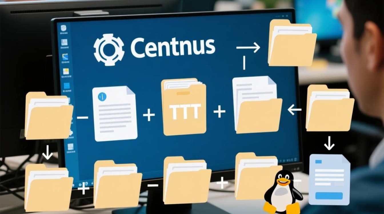 CentOS系统中如何高效合并多个txt文件的最佳实践是？-图2
