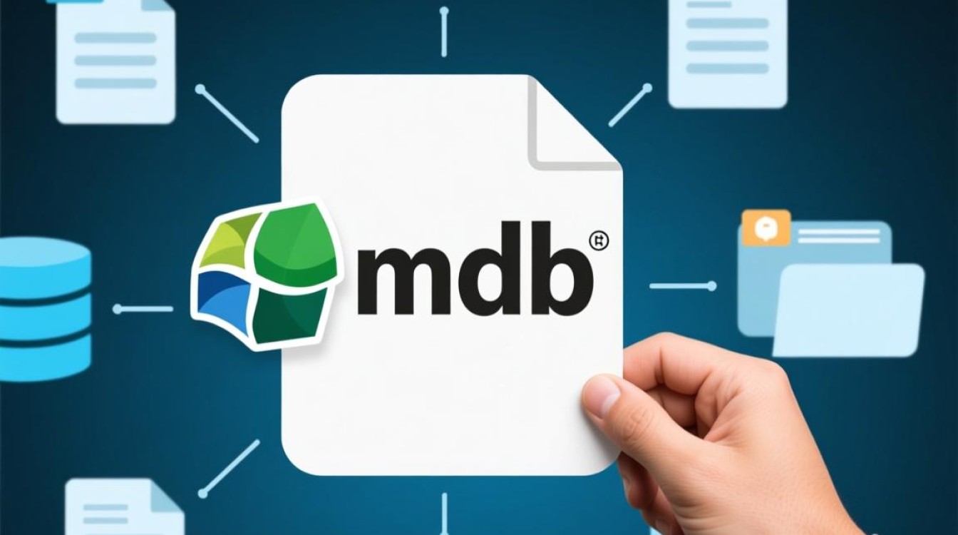 如何轻松打开并处理各种mdb文件？专业方法大揭秘！-图2