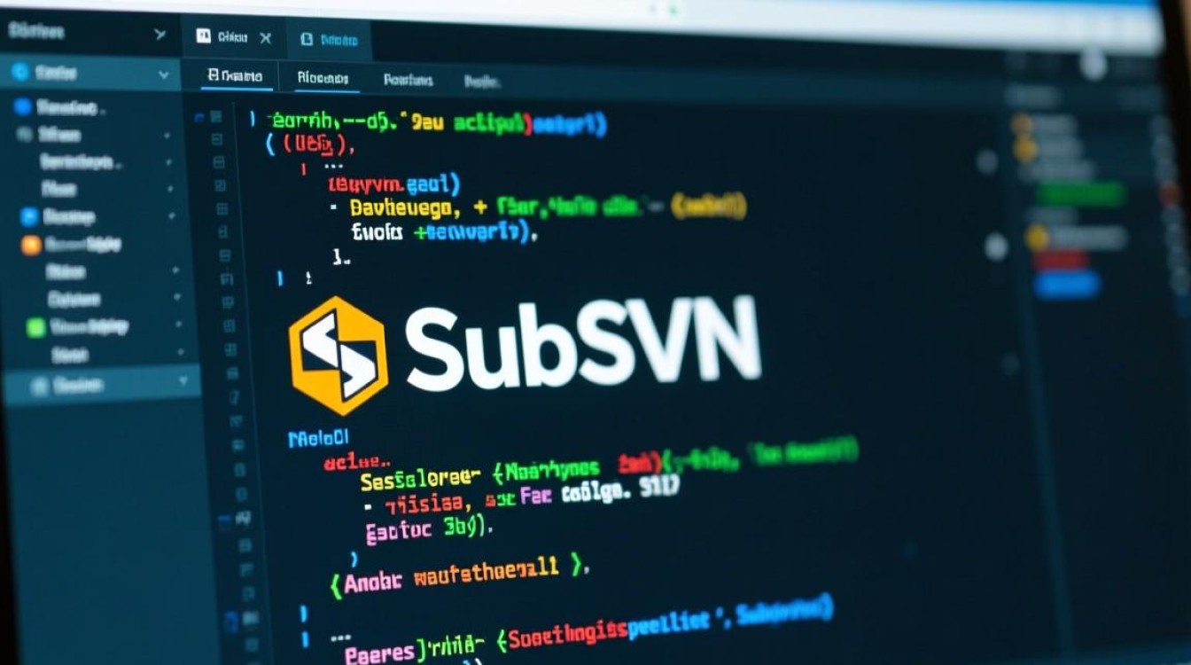 SVN常用报错解析，遇到这些问题，你该怎么办？-图1