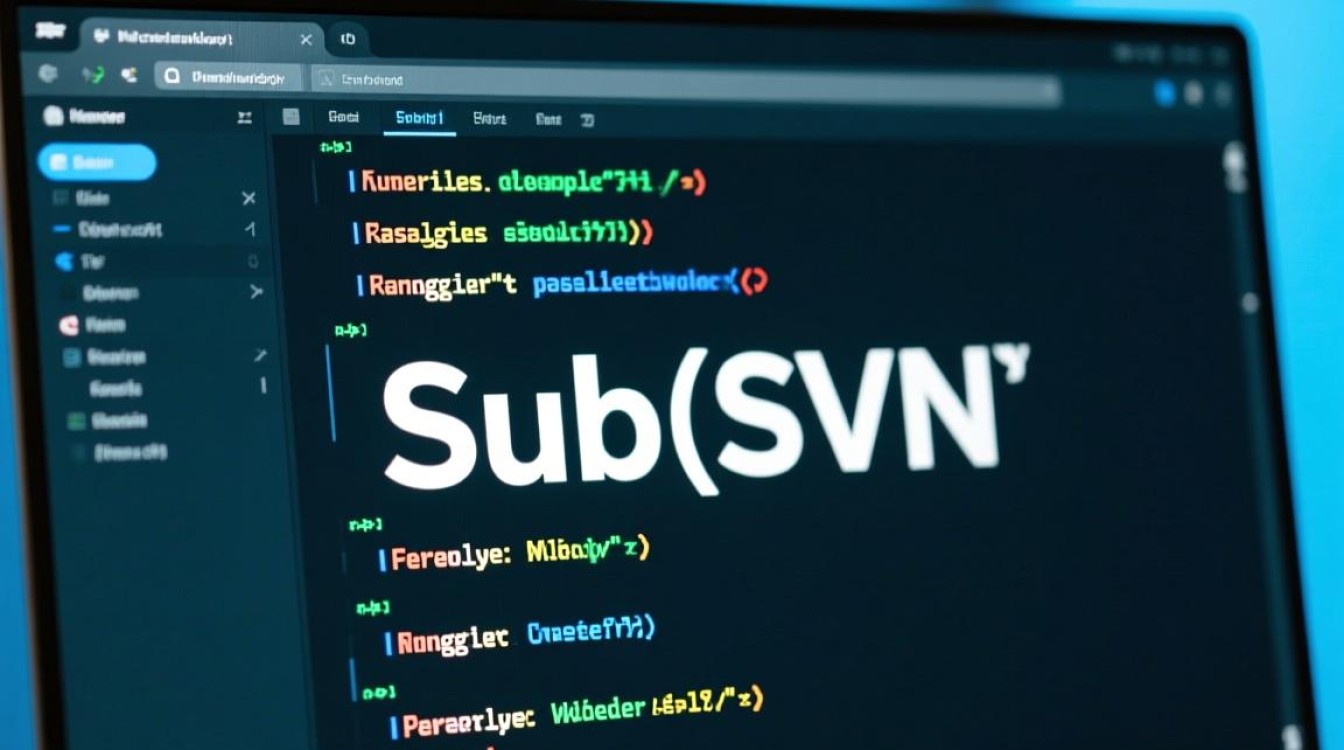 SVN常用报错解析，遇到这些问题，你该怎么办？-图3