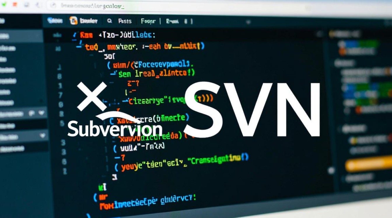 SVN常用报错解析，遇到这些问题，你该怎么办？-图2