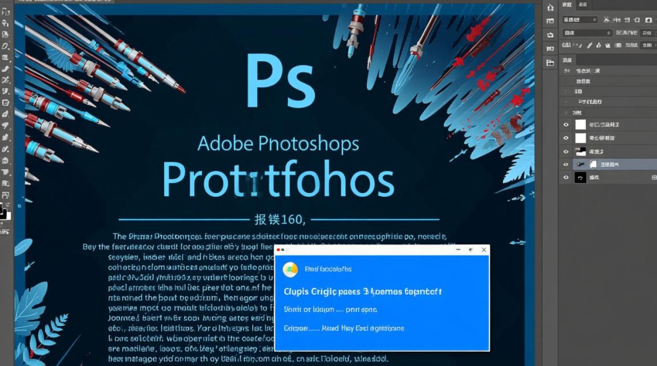 ps安装报错160原因分析及解决方法全解析,如何顺利安装Photoshop?-图1 ps安装报错160原因分析及解决方法全解析,如何顺利安装Photoshop?-图1