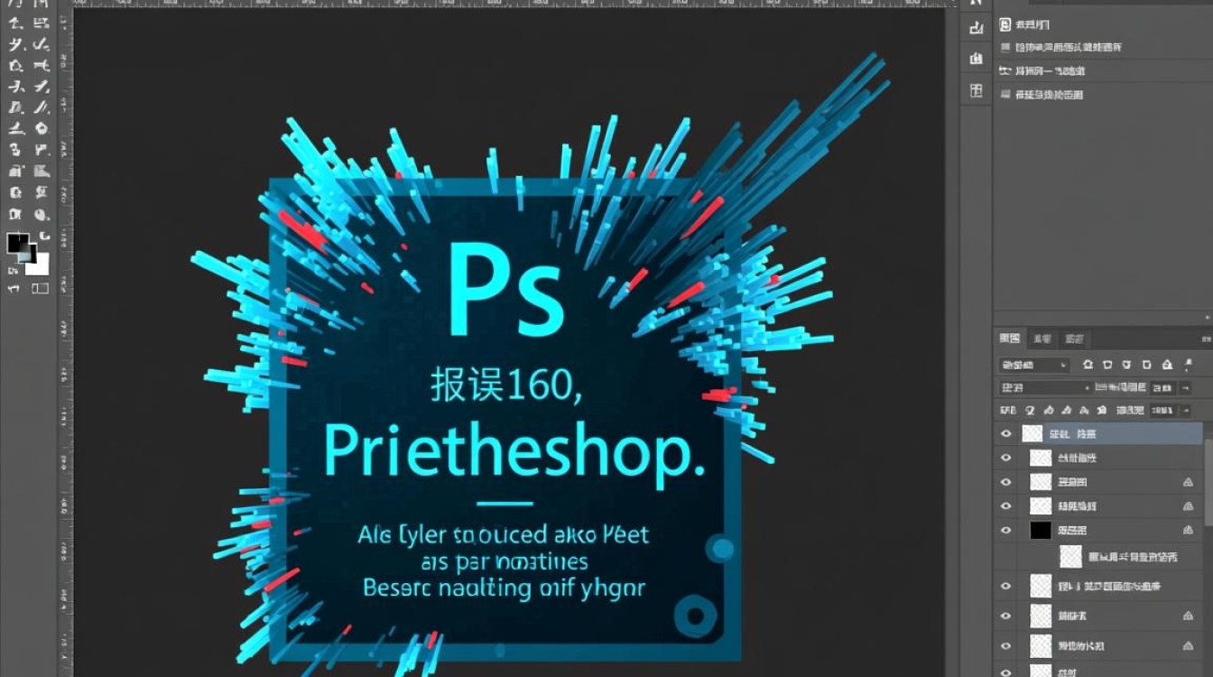 ps安装报错160原因分析及解决方法全解析,如何顺利安装Photoshop?-图2 ps安装报错160原因分析及解决方法全解析,如何顺利安装Photoshop?-图2