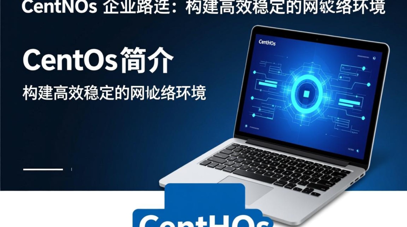 CentOS企业路由如何优化配置?30个实用技巧解析!-图2 CentOS企业路由如何优化配置?30个实用技巧解析!-图2