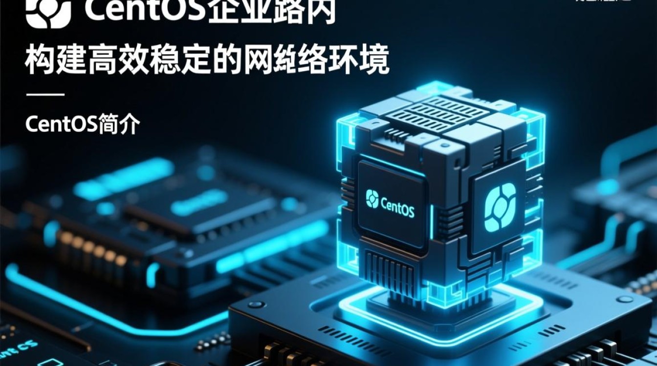 CentOS企业路由如何优化配置?30个实用技巧解析!-图1 CentOS企业路由如何优化配置?30个实用技巧解析!-图1