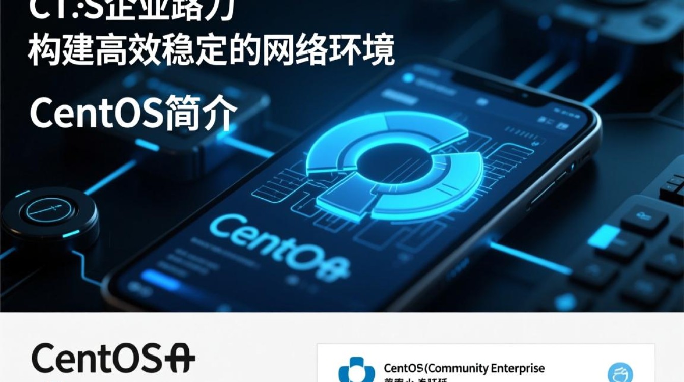 CentOS企业路由如何优化配置?30个实用技巧解析!-图3 CentOS企业路由如何优化配置?30个实用技巧解析!-图3