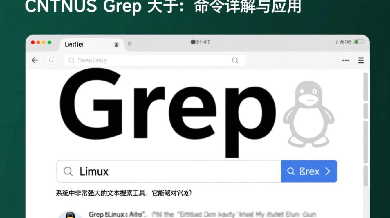 CentOS中如何使用grep命令高效查找大于特定值的文件内容？-图2
