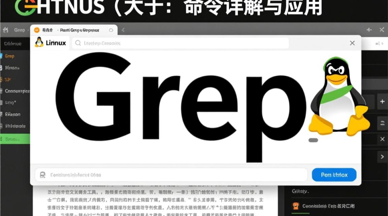 CentOS中如何使用grep命令高效查找大于特定值的文件内容？-图3