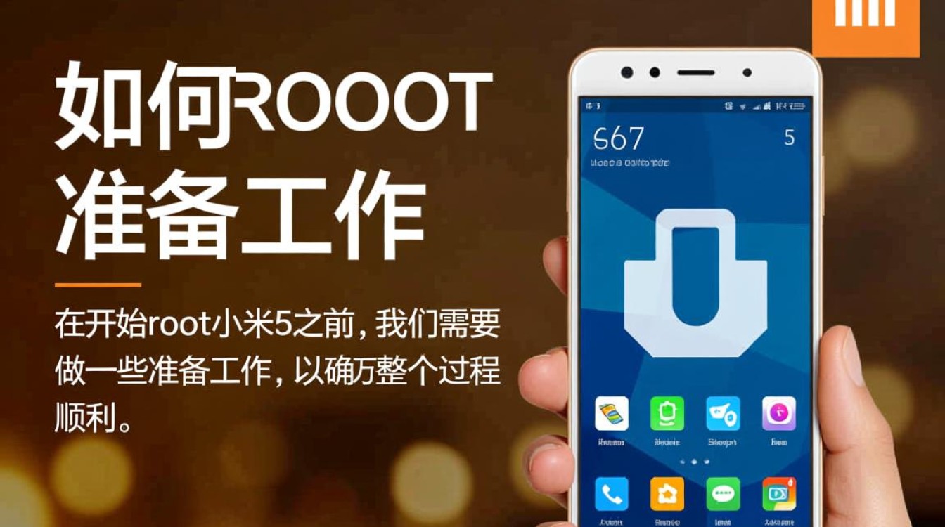 小米5 root方法揭秘，安全可靠的一键root教程详解？-图2