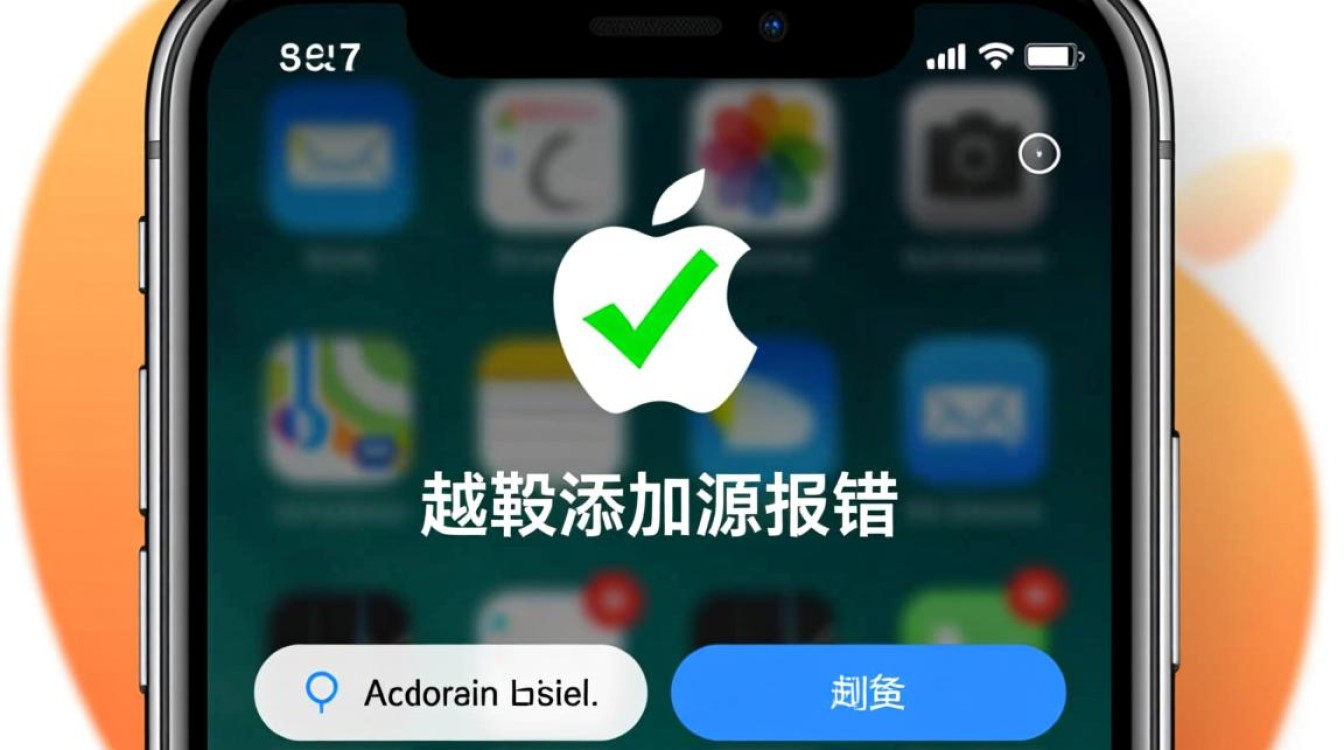 为何越狱后添加源总是报错？解决方法大揭秘！-图3