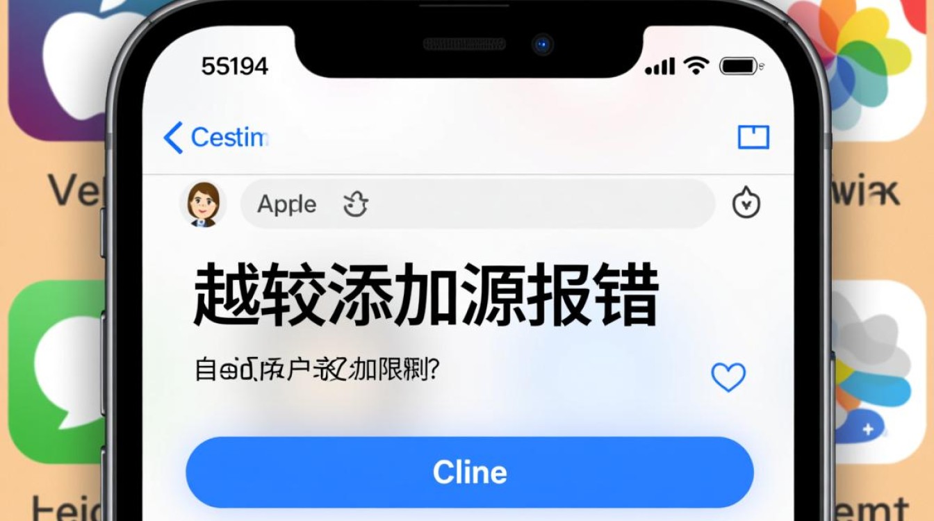 为何越狱后添加源总是报错？解决方法大揭秘！-图2
