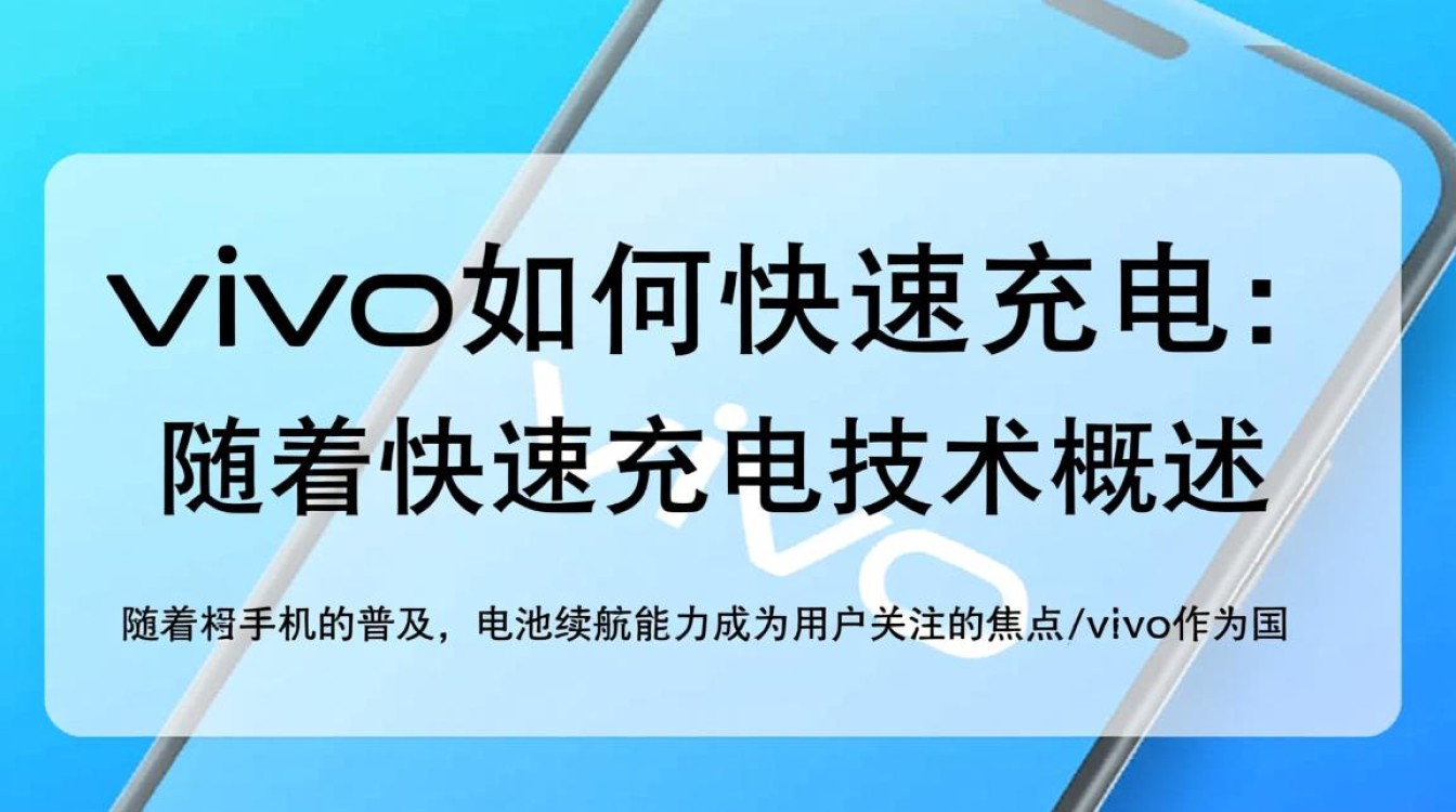 vivo快速充电技术背后的原理是什么？如何实现高效快速充电？-图3