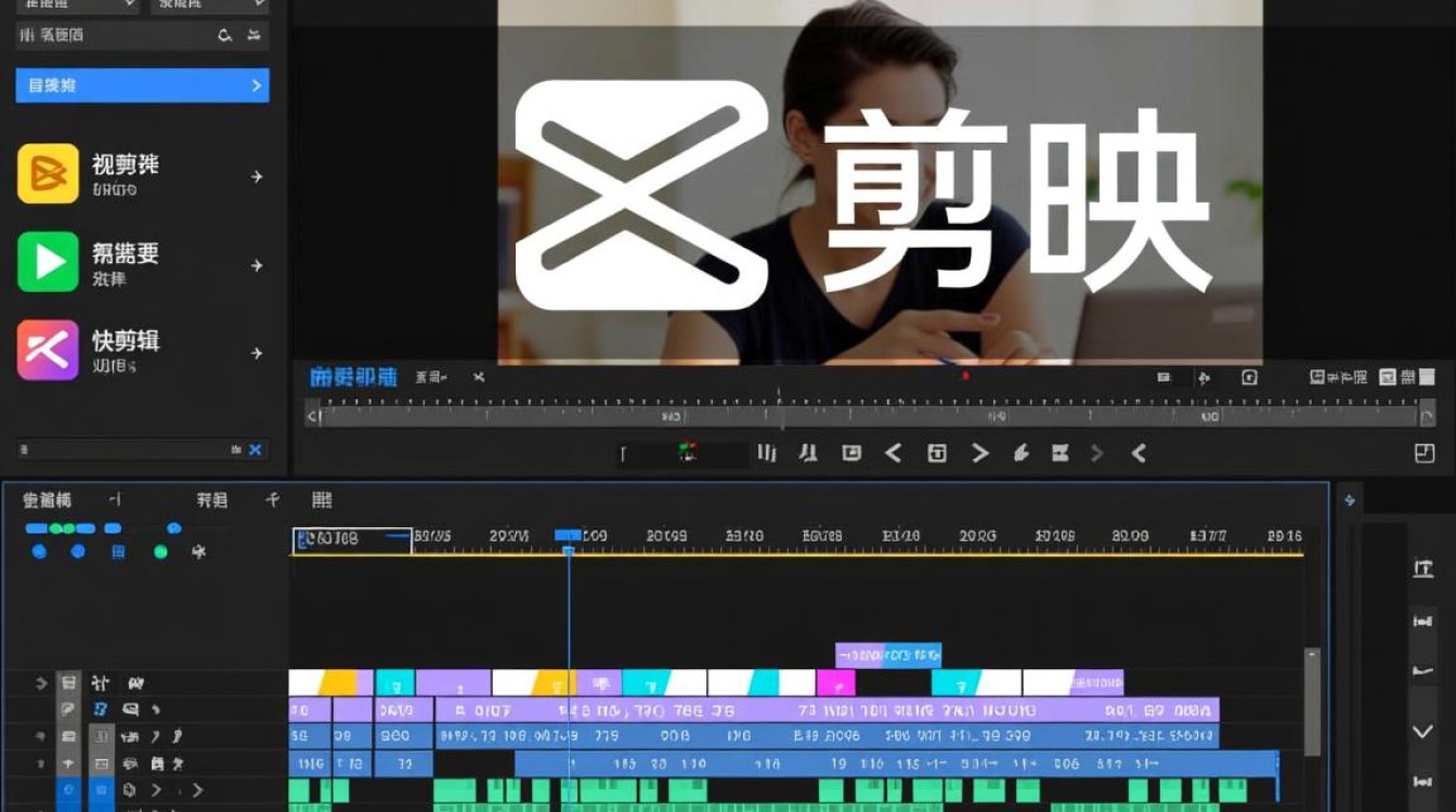 如何轻松实现分享视频高效剪辑技巧?快速掌握剪辑秘诀!-图3 如何轻松实现分享视频高效剪辑技巧?快速掌握剪辑秘诀!-图3