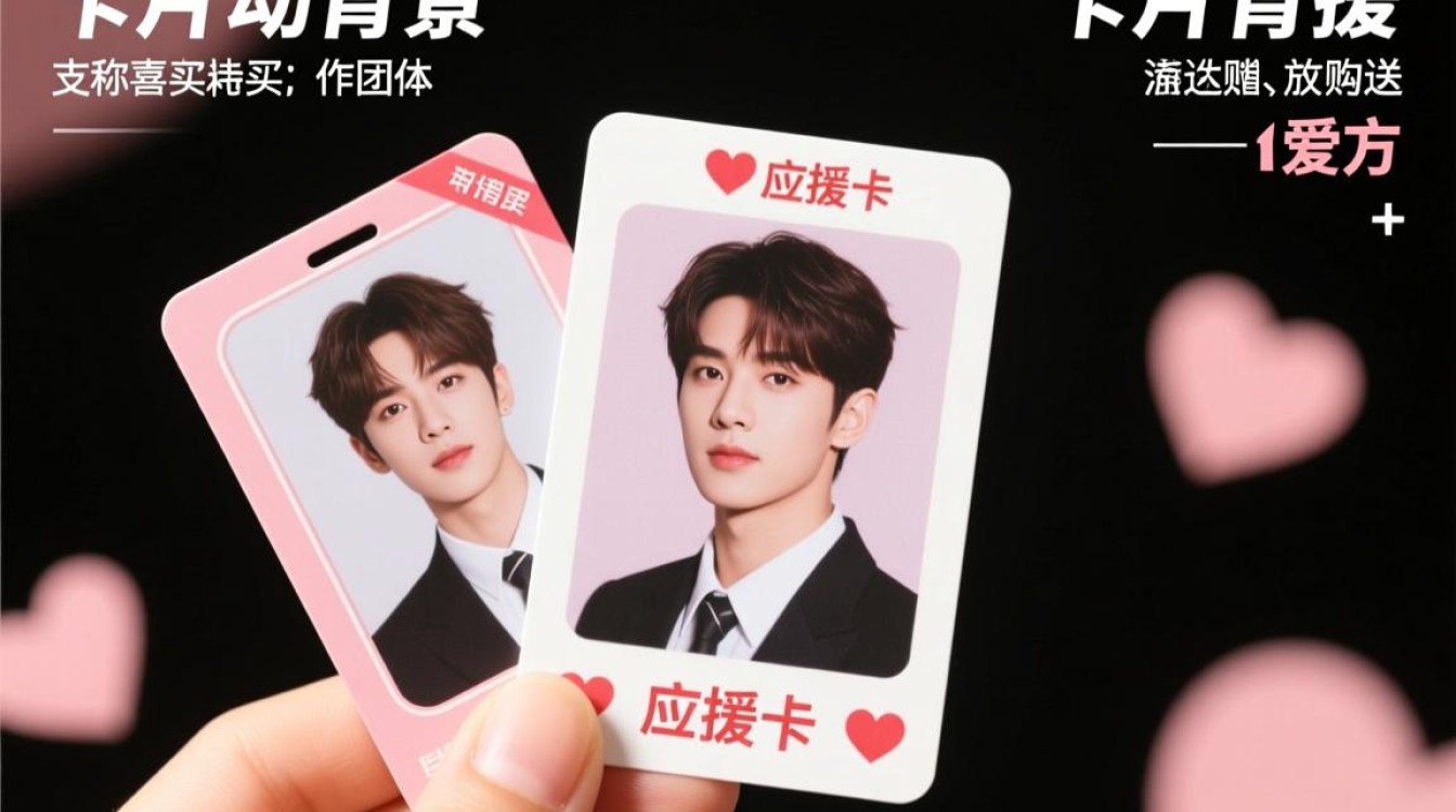 如何巧妙剪辑视频以实现卡片应援效果？-图2