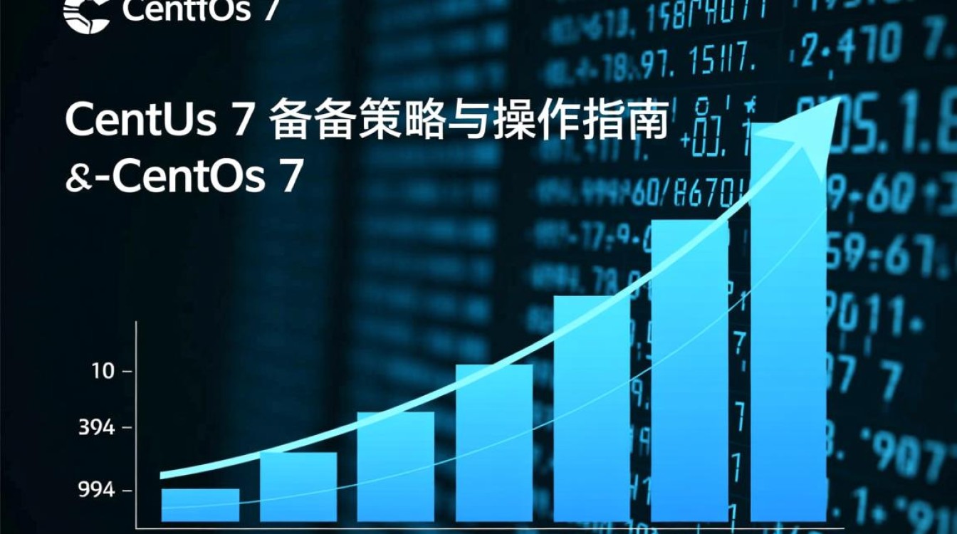 Centos 7备份时，最佳实践是采用哪种工具或方法以确保数据安全？-图2