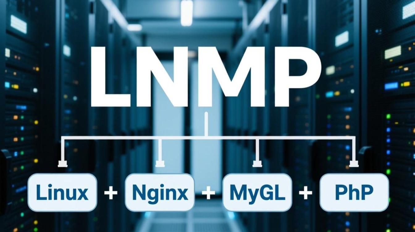 lnmp环境配置后频繁lnmp 开启报错信息，是什么原因导致问题频发？如何解决？-图2