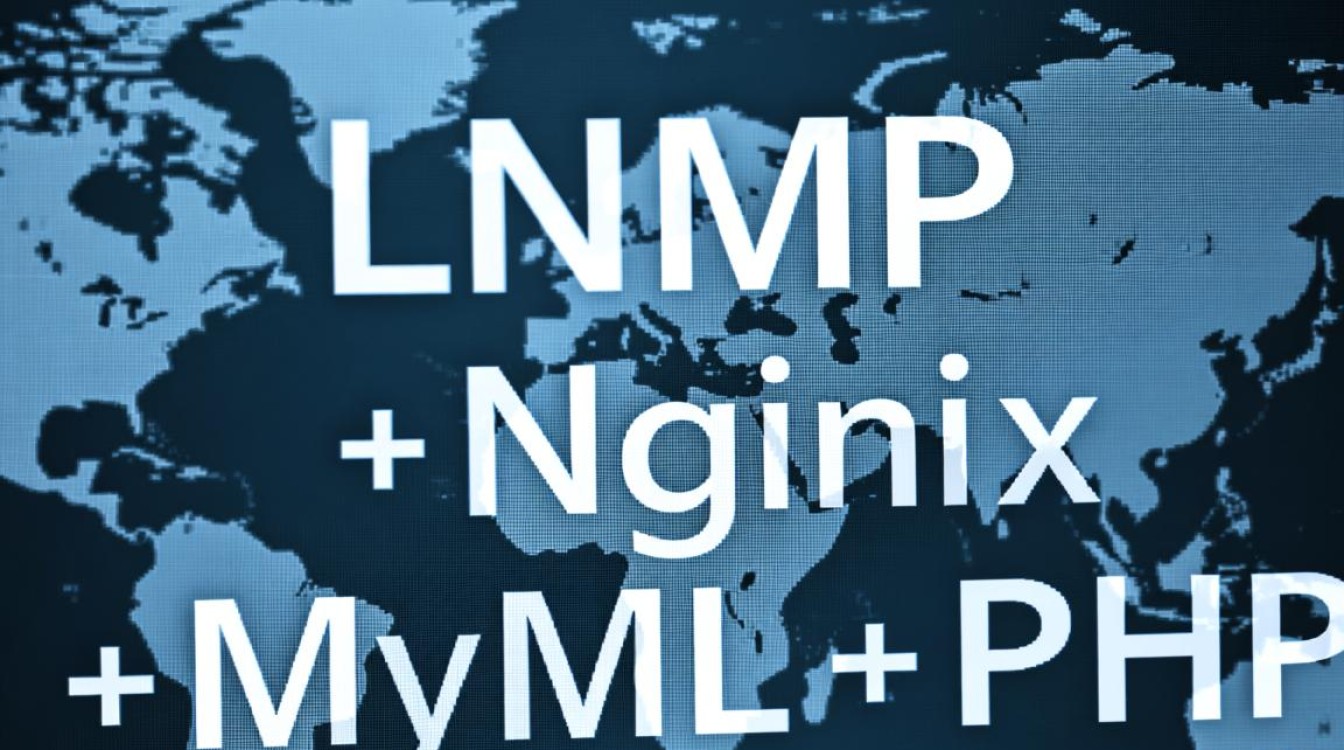 lnmp环境配置后频繁lnmp 开启报错信息，是什么原因导致问题频发？如何解决？-图3
