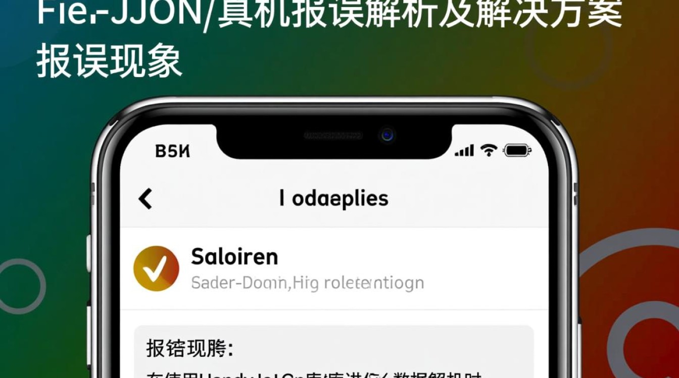 handyjson真机报错原因分析及解决方法探讨-图2