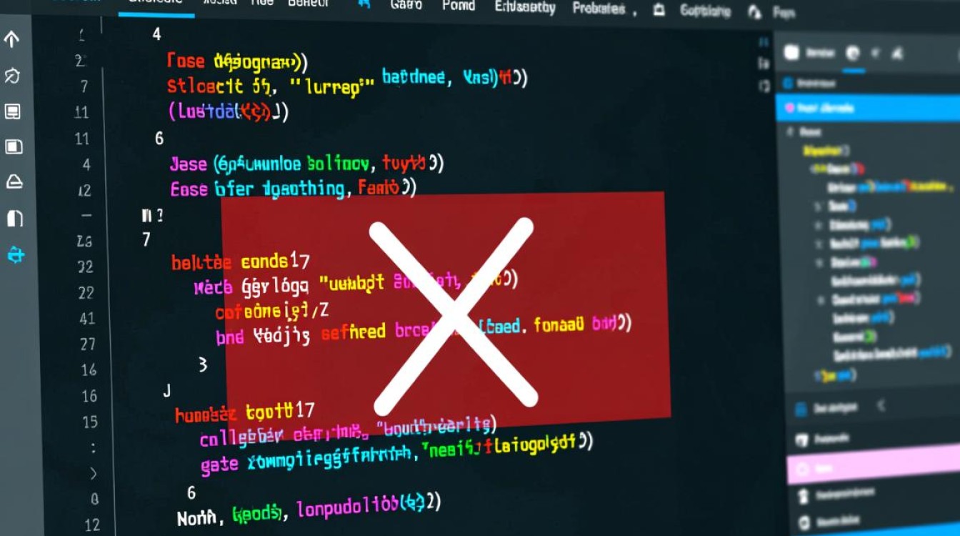 安卓Studio报错，是配置问题还是代码bug？深度解析及解决方法-图1